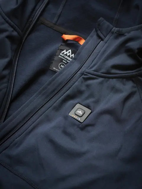 HeatX Anyday Miesten Lämpösvetari