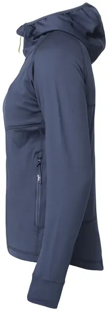 HeatX Anyday Naisten Lämpösvetari