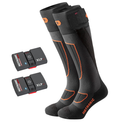 Heatronic Heat Socks XLP 2P BT Surround Akkusukat