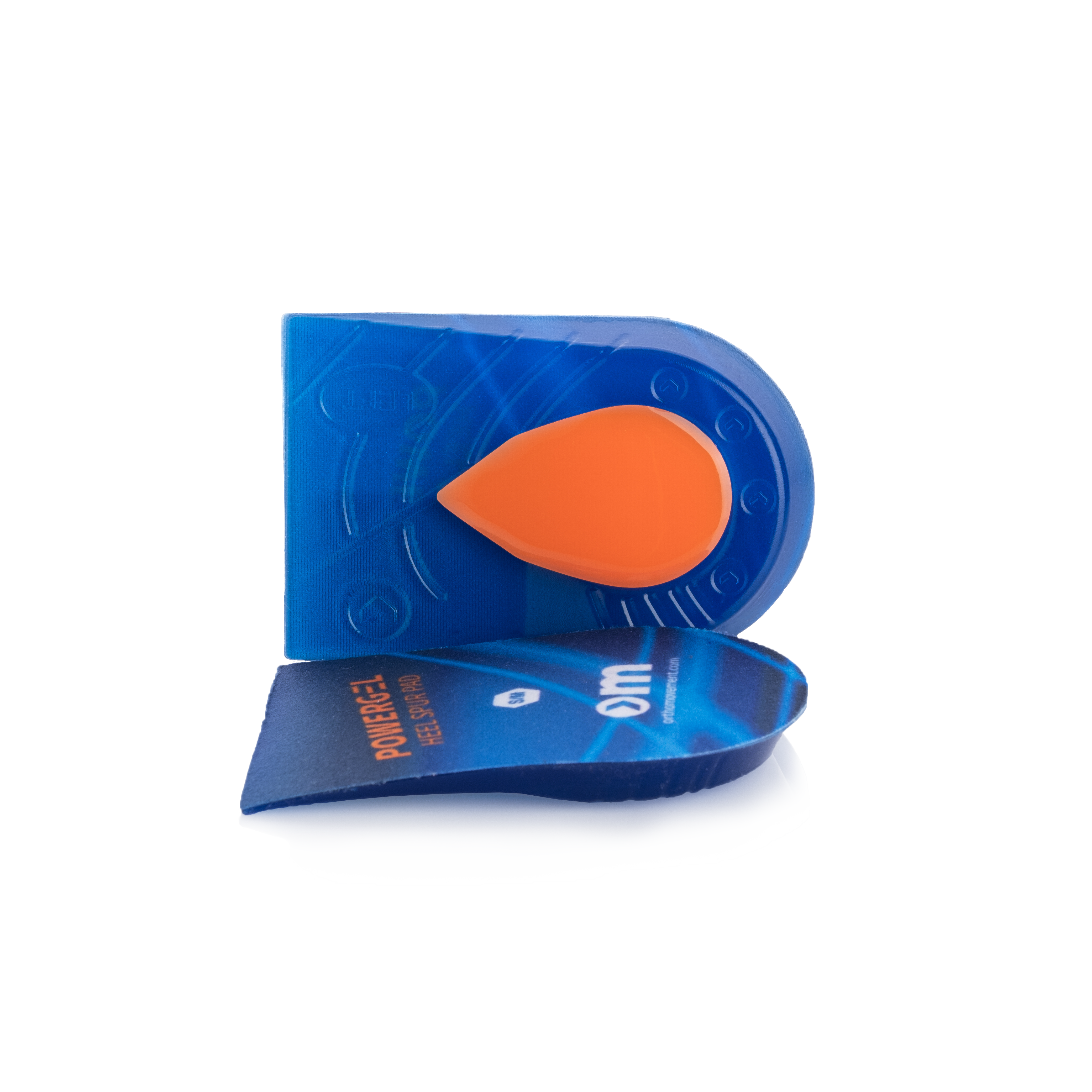 OM Powergel Heel Spur Pad luupiikkikiila