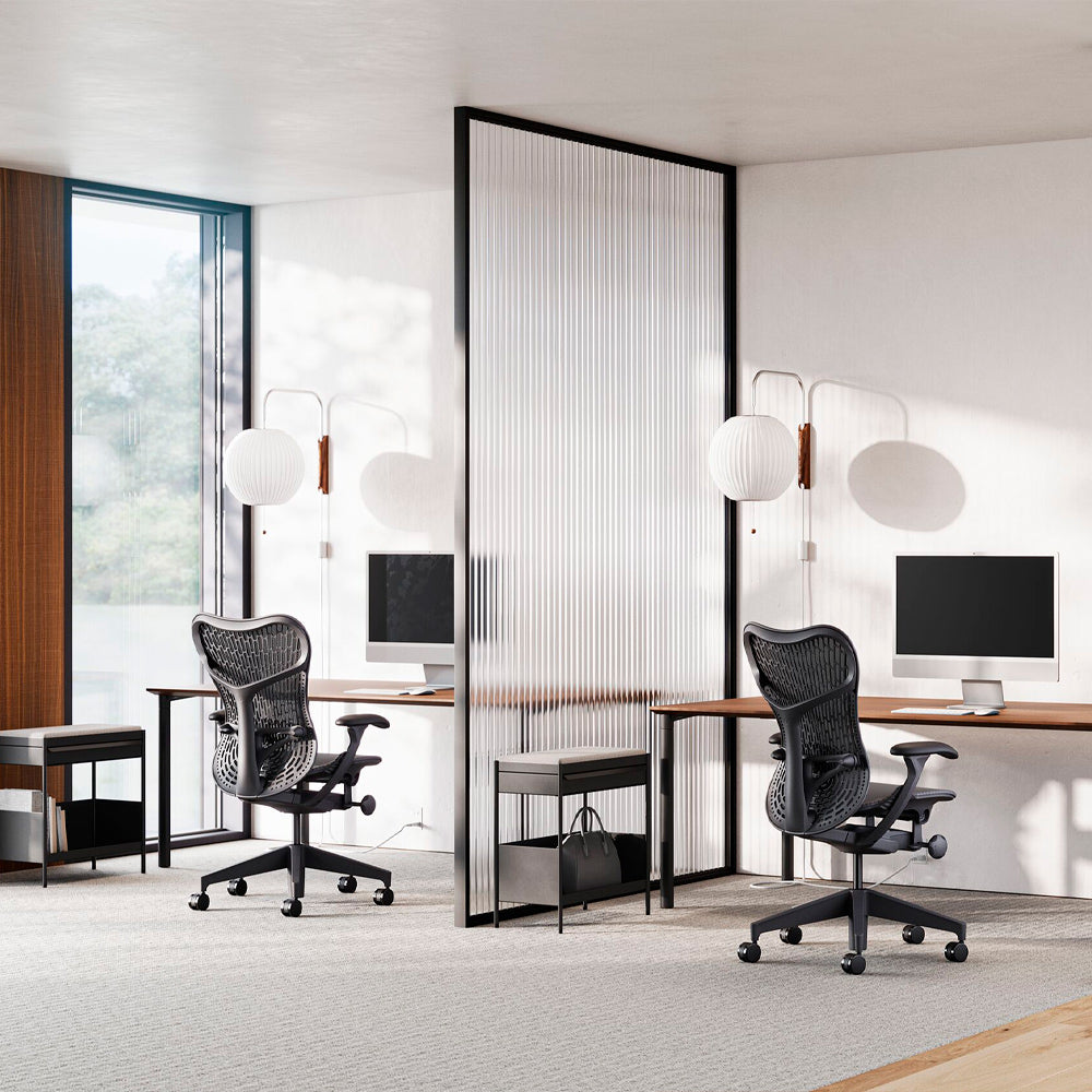 Herman Miller Mirra 2 Graphite