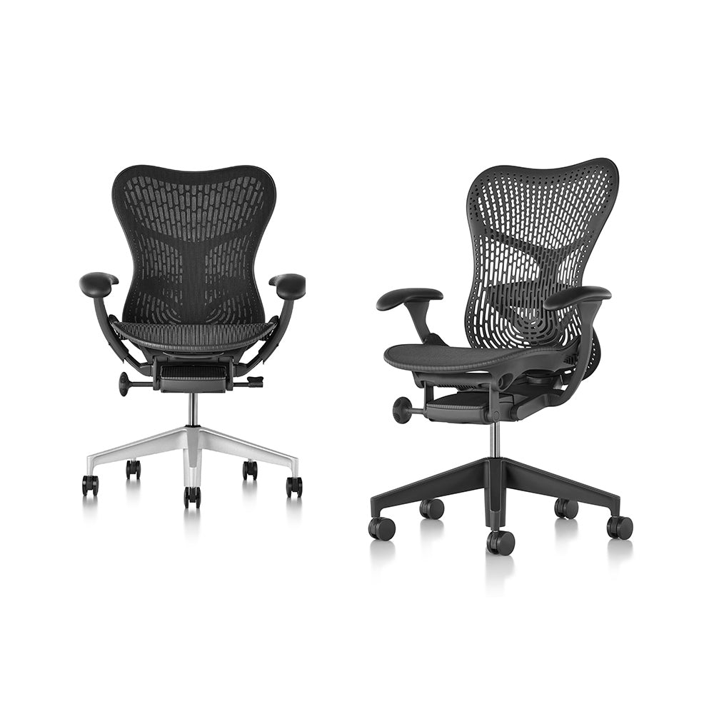 Herman Miller Mirra 2 Graphite