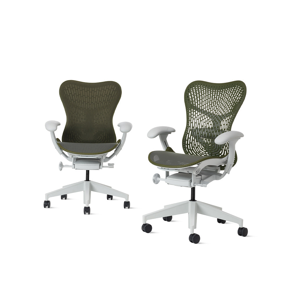 Herman Miller Mirra 2 Graphite