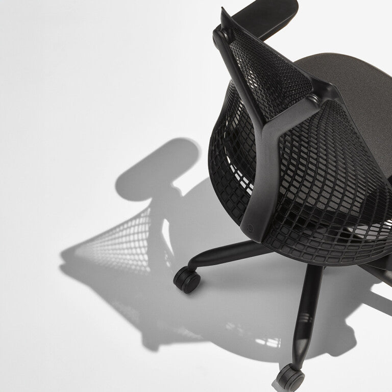 Herman Miller Sayl musta