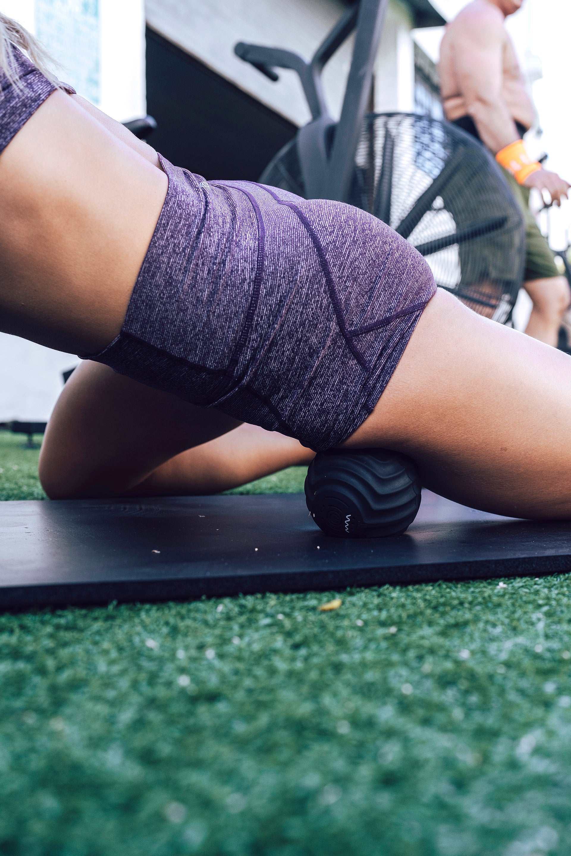 EI8HTBALL - Triggerpiste hierontapallo