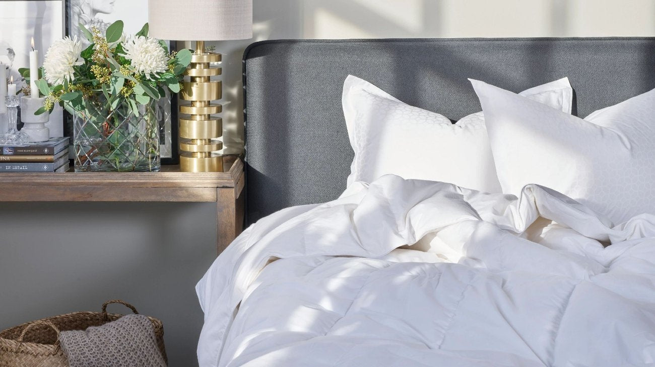 TEMPUR® Classic-untuvapeitto