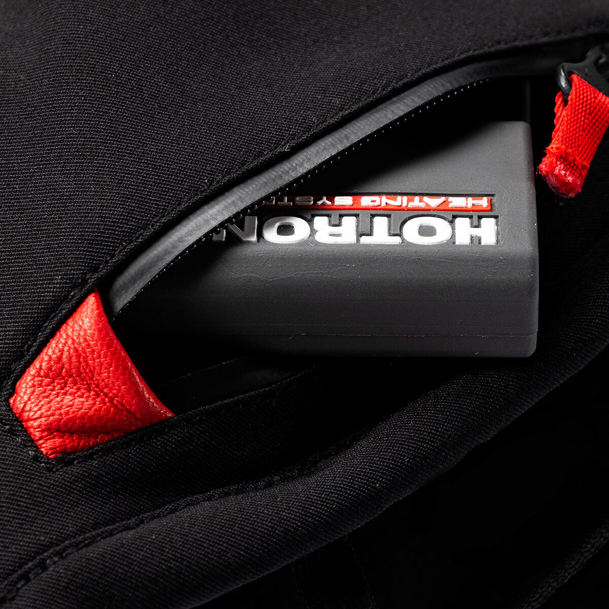 Hotronic Heatglove Set Performance XLP 1G