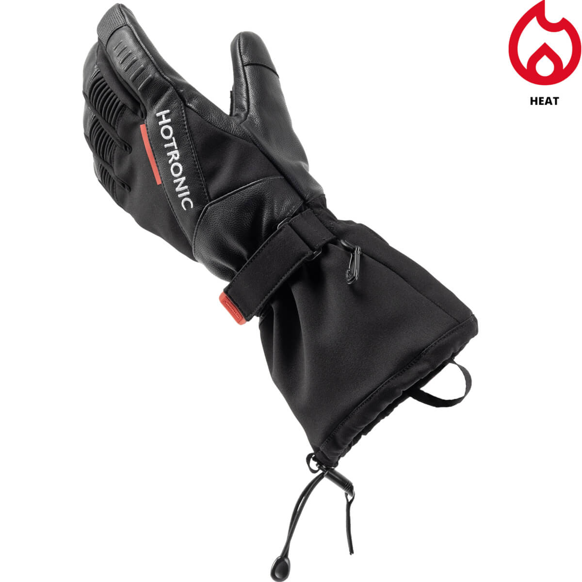 Hotronic Heatglove Set Performance XLP 2G