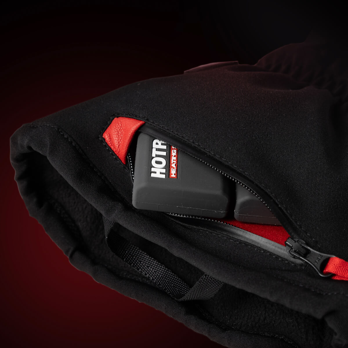 Hotronic Heatmitt Set Performance XLP 1G