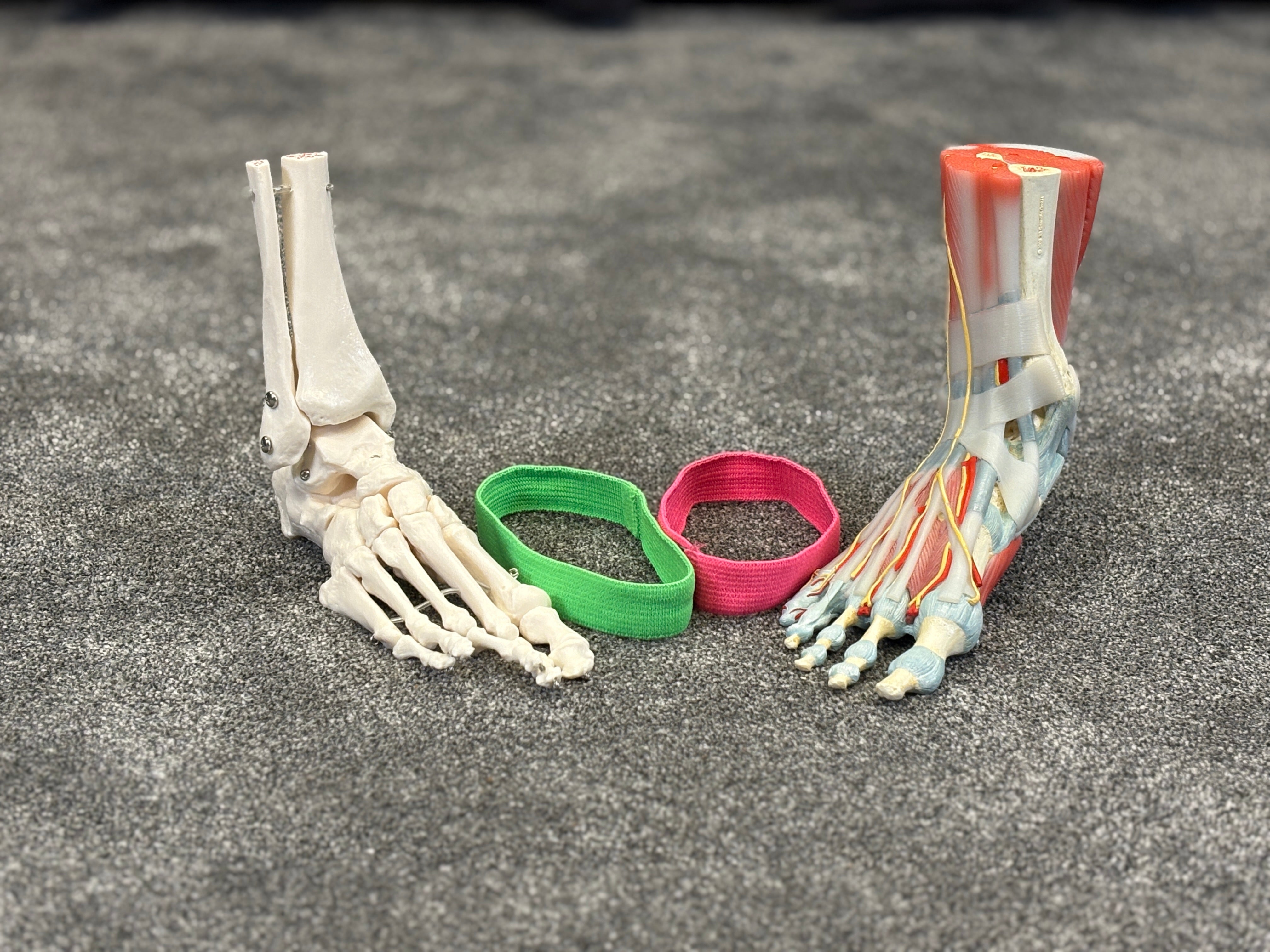 Vaivaisenluun itsehoitokurssi