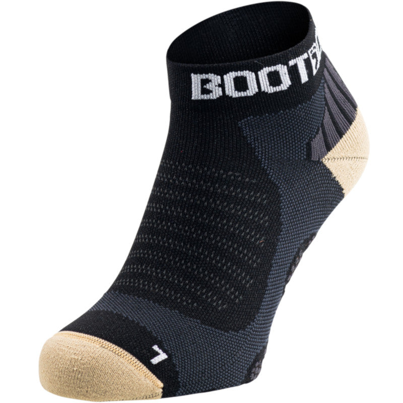 Kompressiosukat Bootdoc Active Low PFI 30