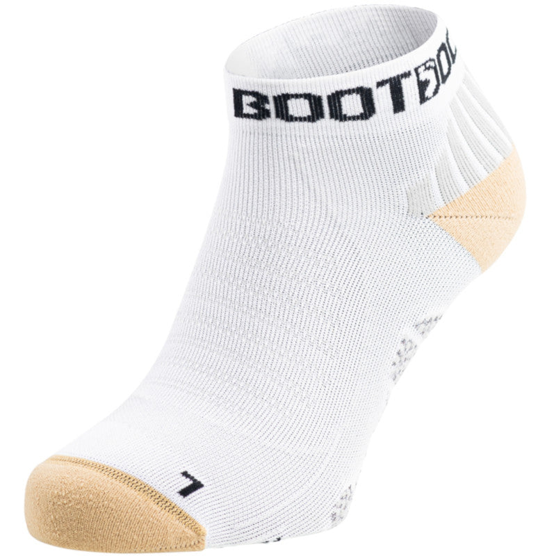 Kompressiosukat Bootdoc Active Low PFI 30