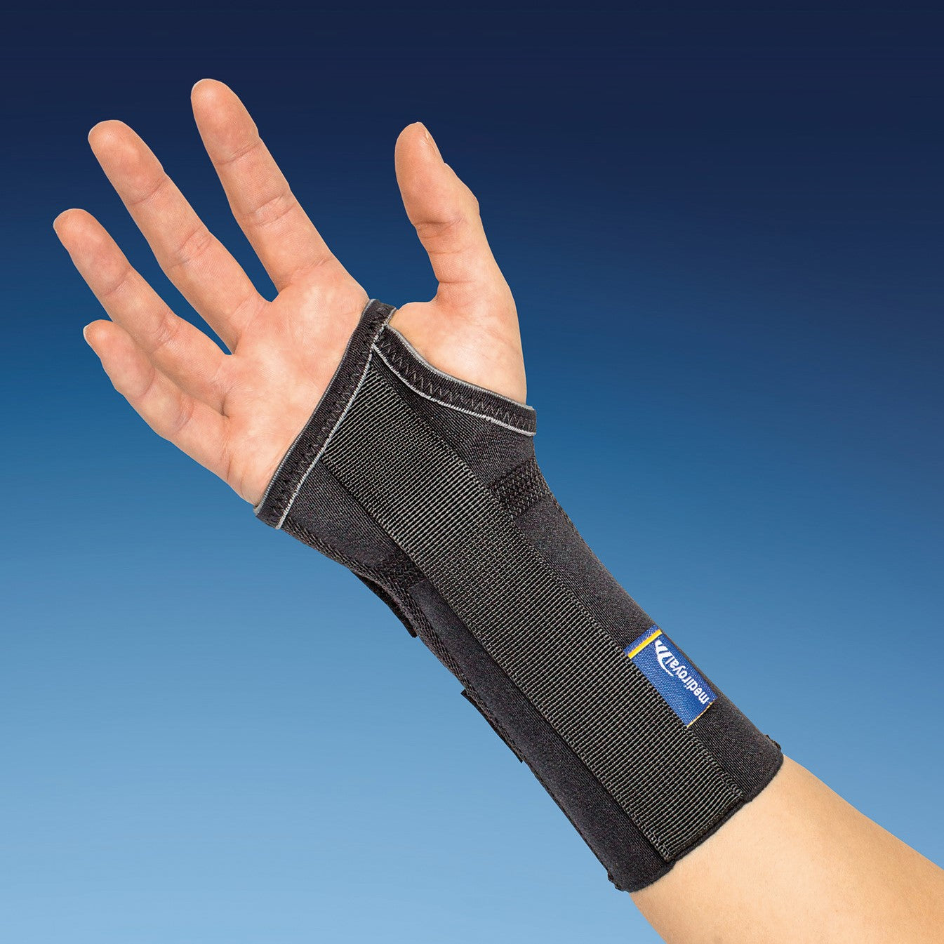 Lyhyt rannetuki MR2260