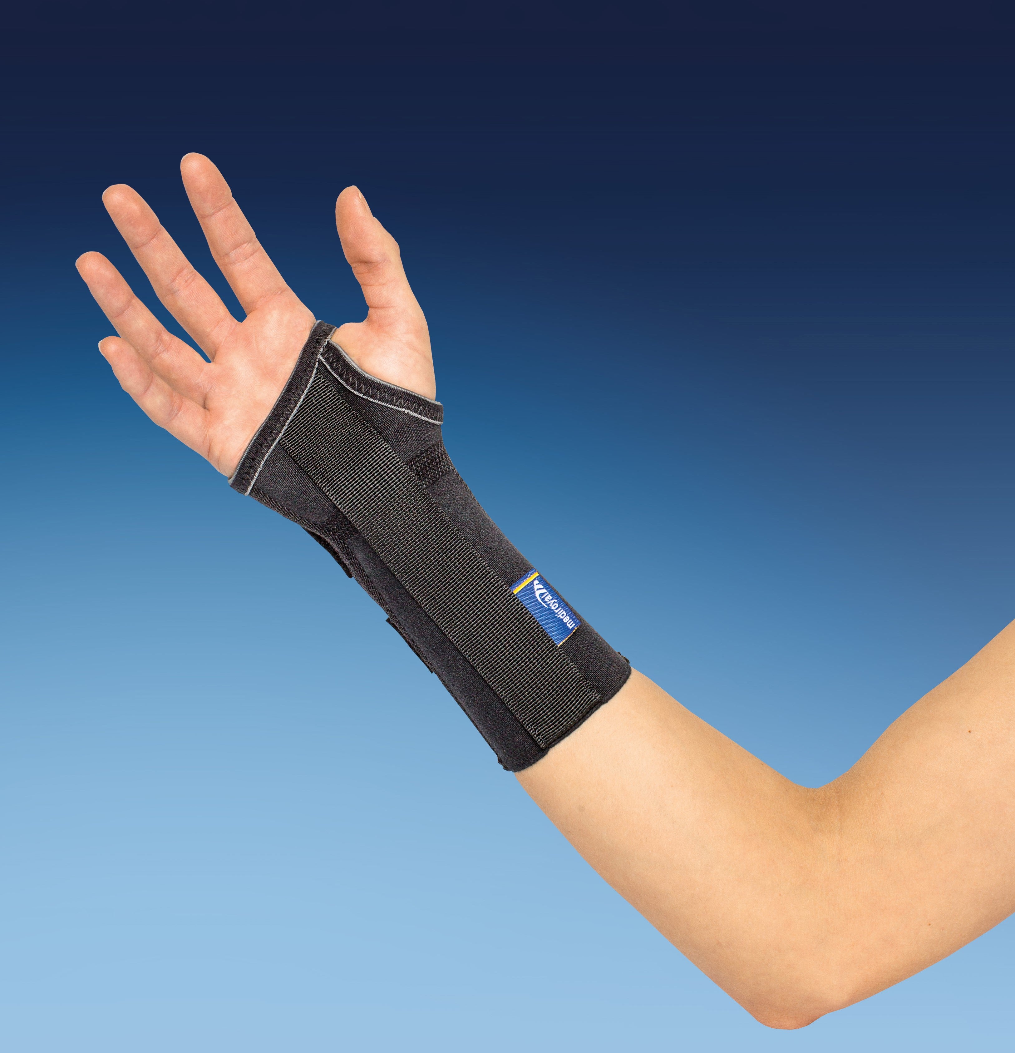 Lyhyt rannetuki MR2260