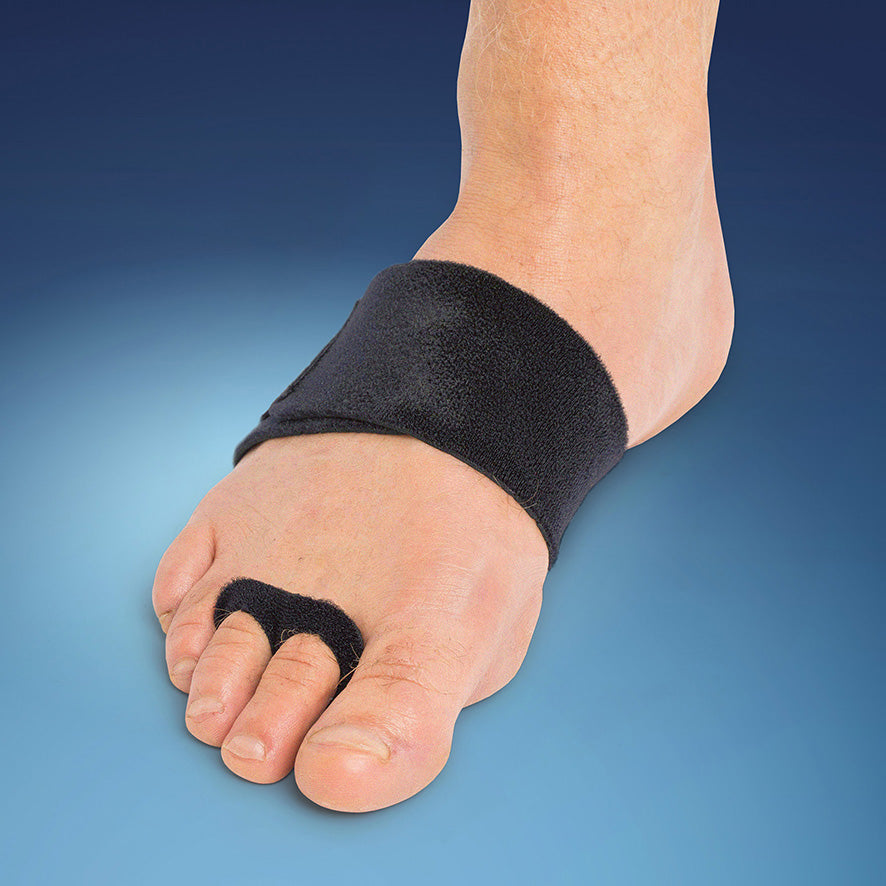 NRX® Strap Kit vasaravarpaiden hoitoon