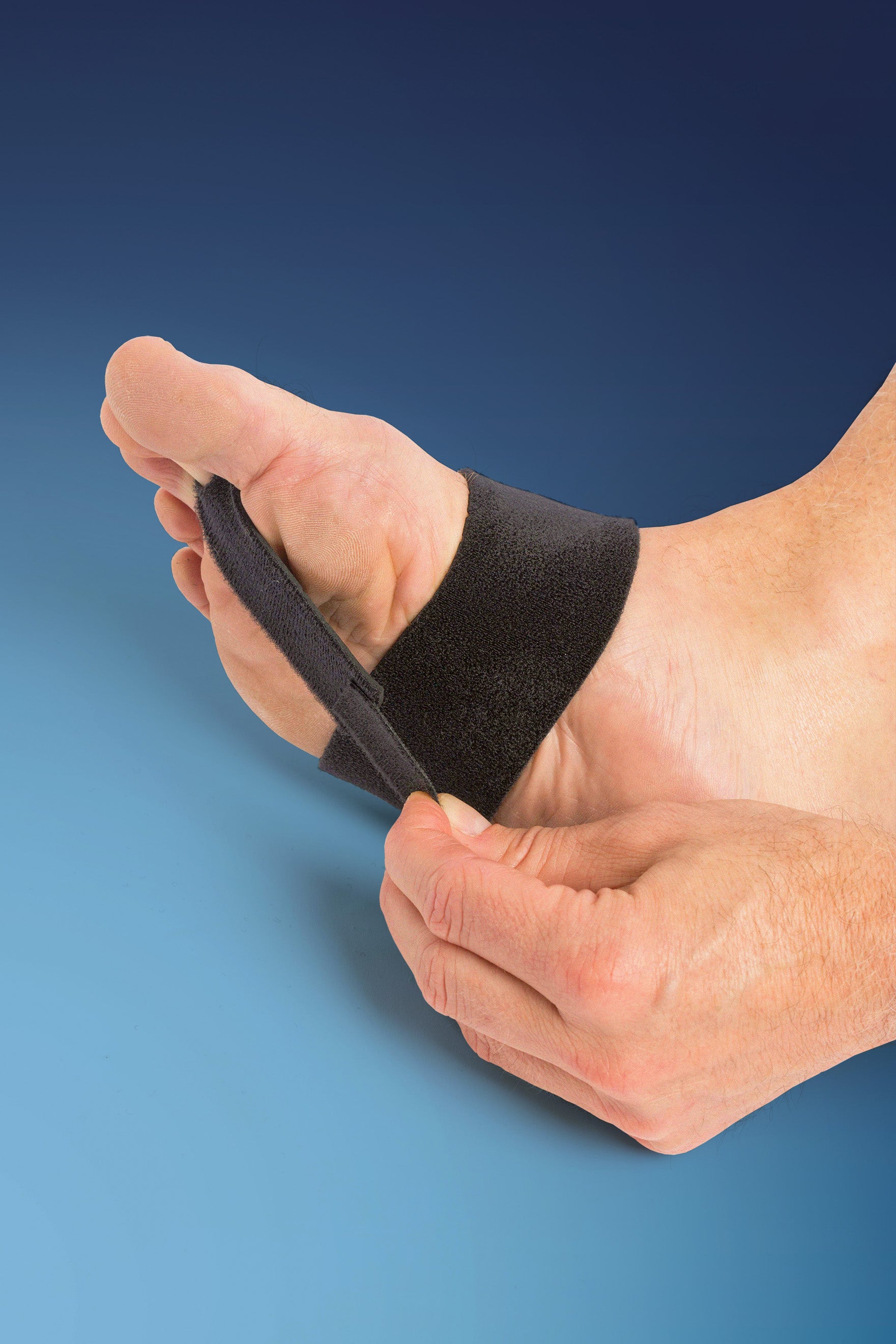 NRX® Strap Kit vasaravarpaiden hoitoon