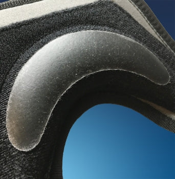 NRX430 Patella luksaatiotuki