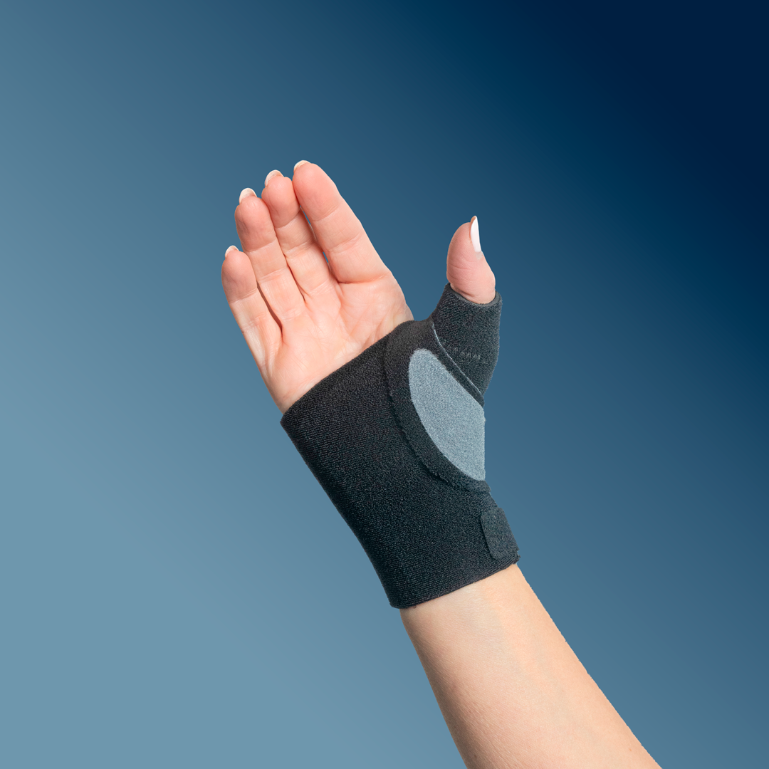 NRX® C-GO -peukalotuki