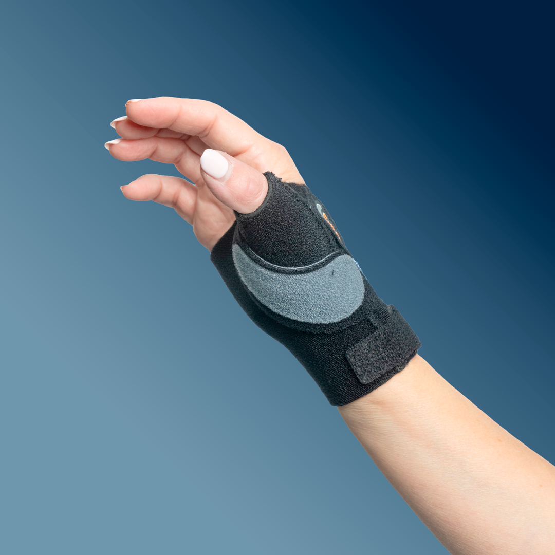 NRX® C-GO -peukalotuki