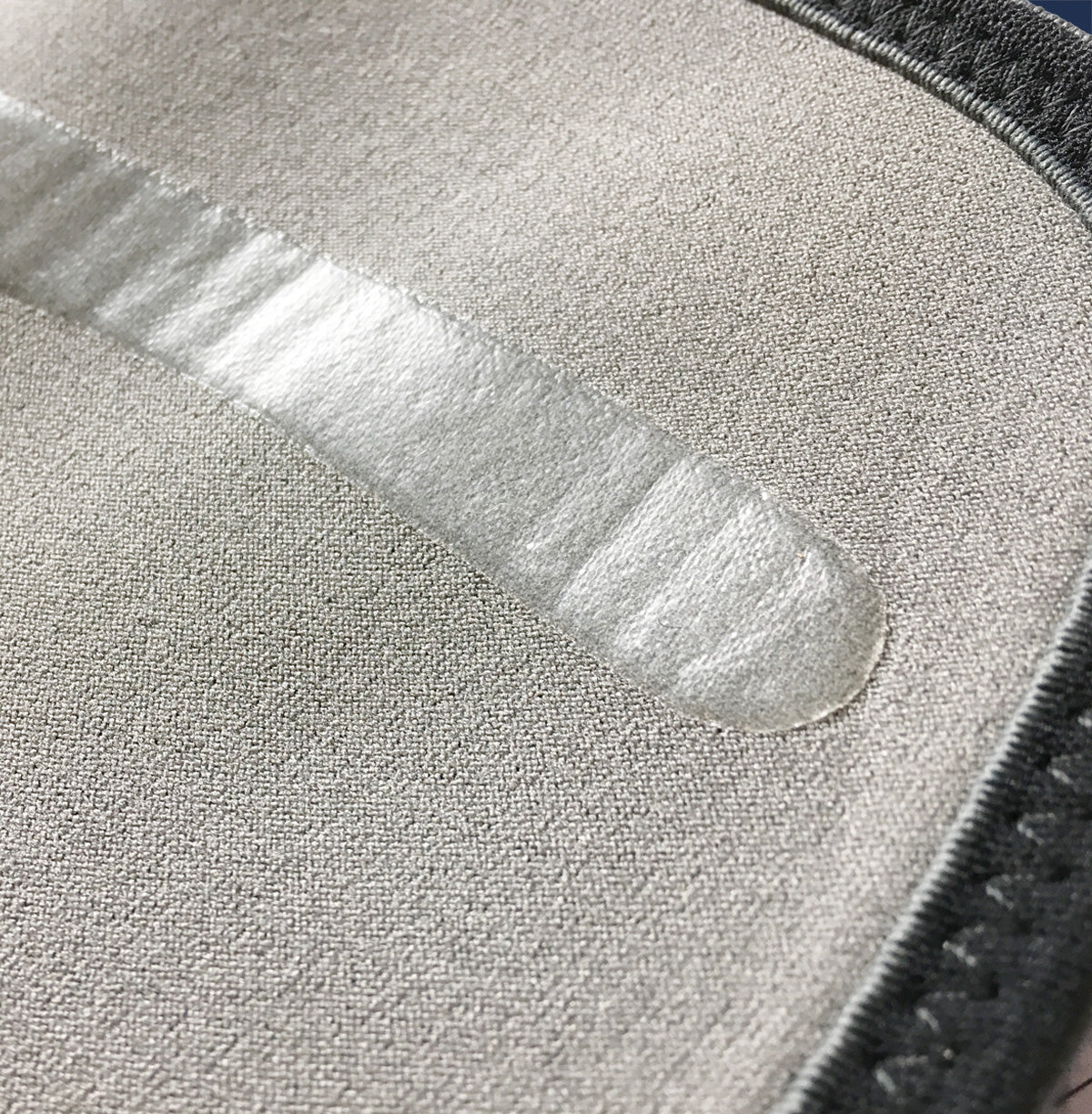 NRX®414 Liga X Wrap - Polvituki