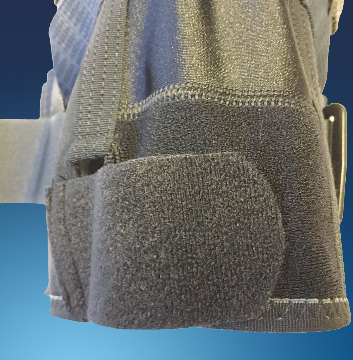 NRX®414 Liga X Wrap - Polvituki