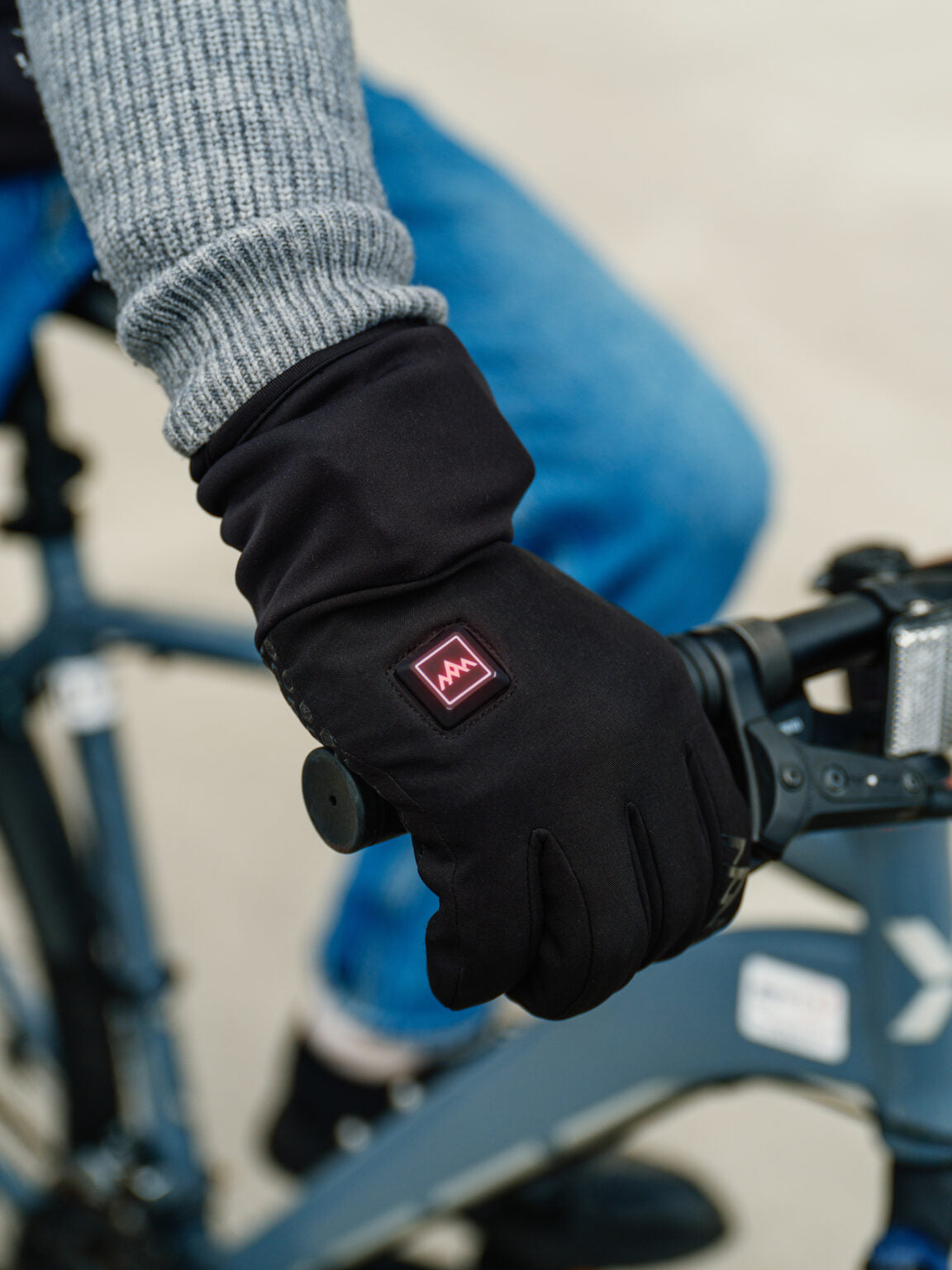 HeatX Nordic Gloves Lämpöhansikkaat