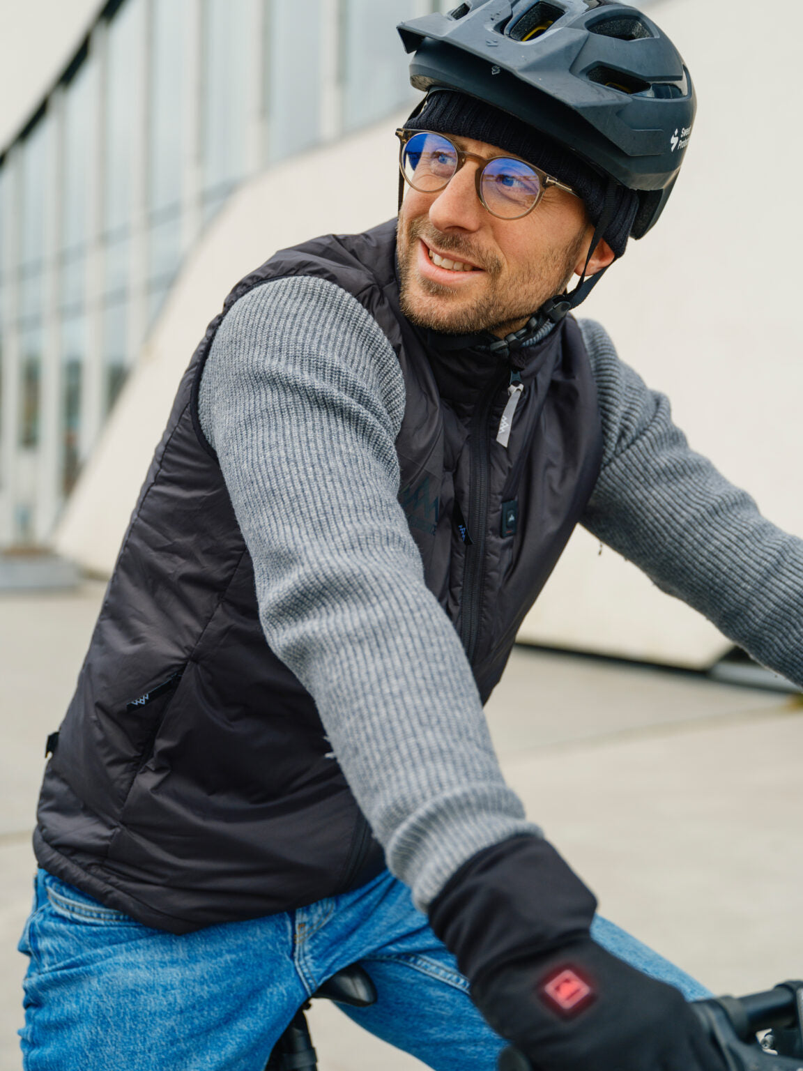 HeatX Nordic Gloves Lämpöhansikkaat