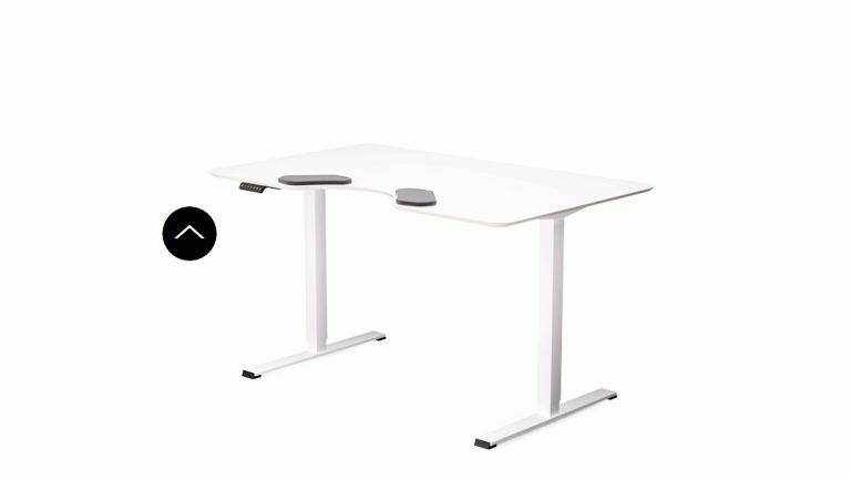 Salli OptiDesk sähköpöytä