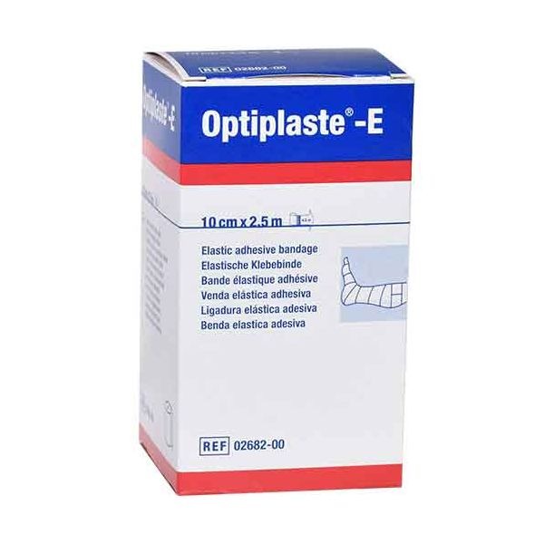 Optiplaste liimaside 10cm