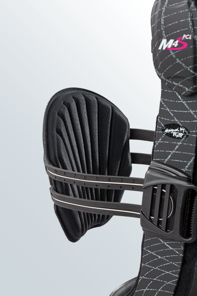 M.4s Dynaaminen PCL polvituki