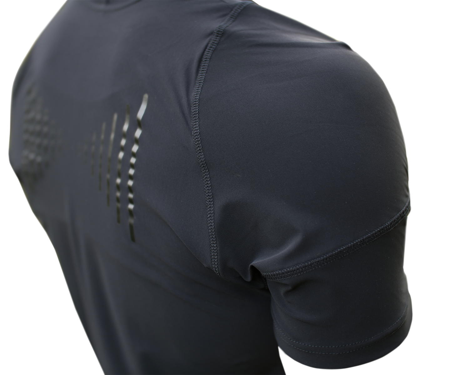 Swedish Posture ryhtipaita - miesten