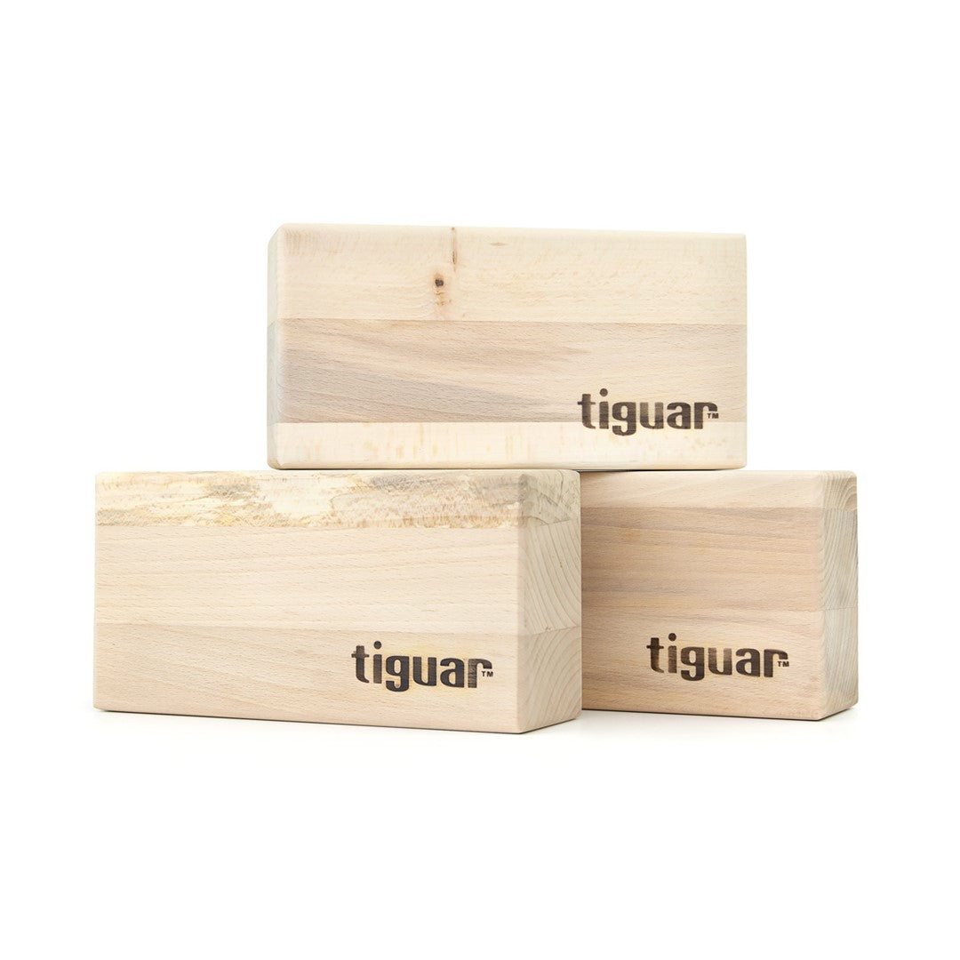 Tiguar Yoga & Pilates Block