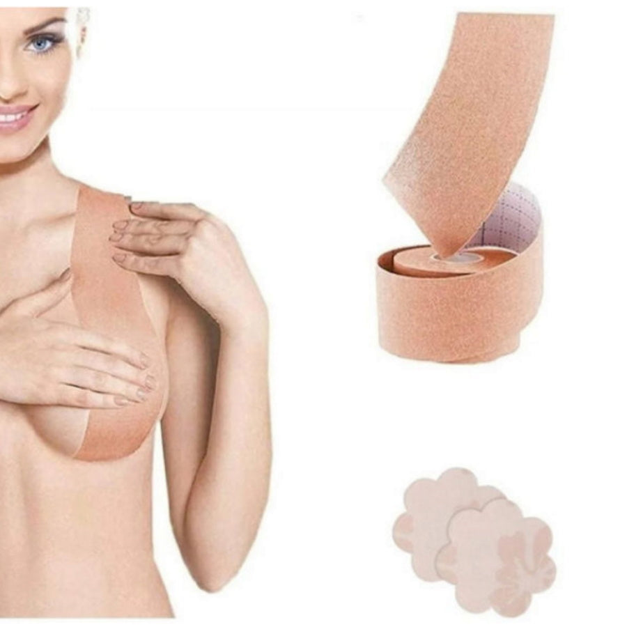 Rea Bra Tape - Rintateippi