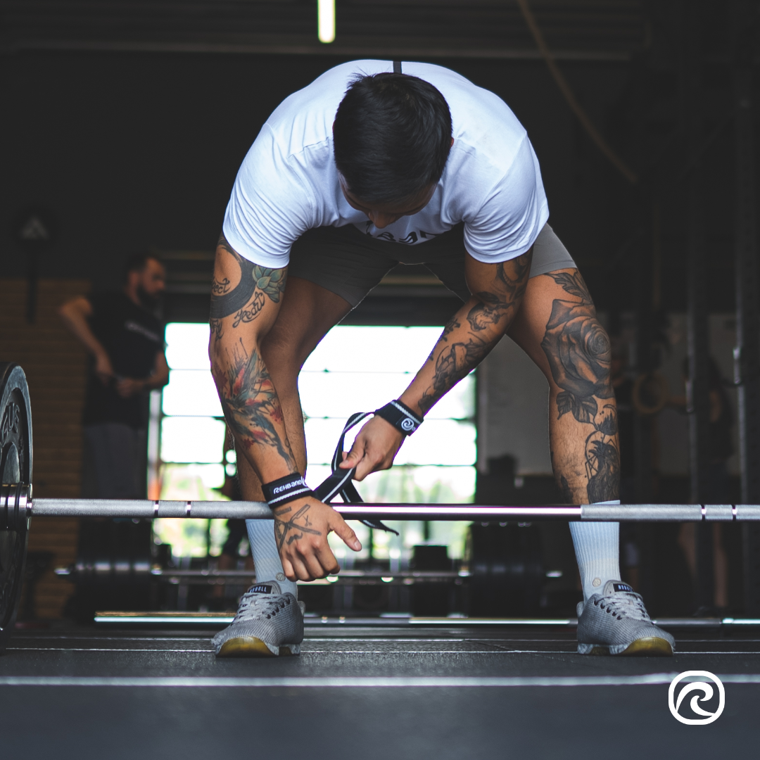 Rehband -nostohihnat