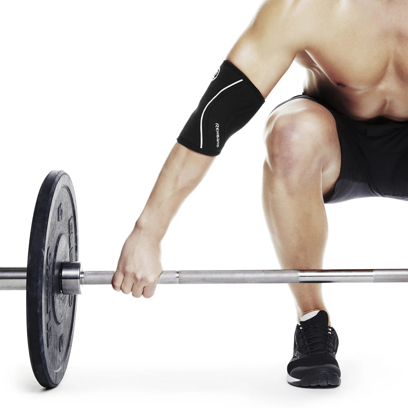 Rx Kyynärpäätuki 5mm