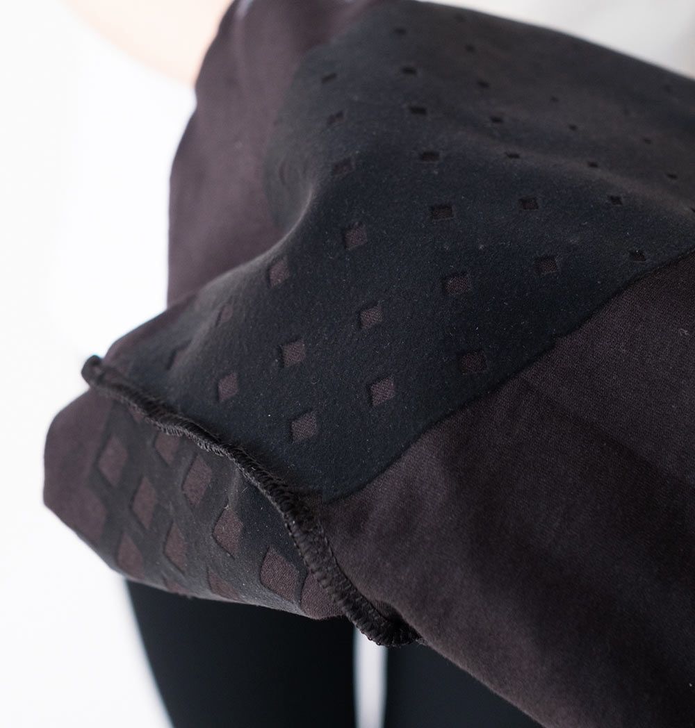 Swedish Posture ryhtipaita - naisten