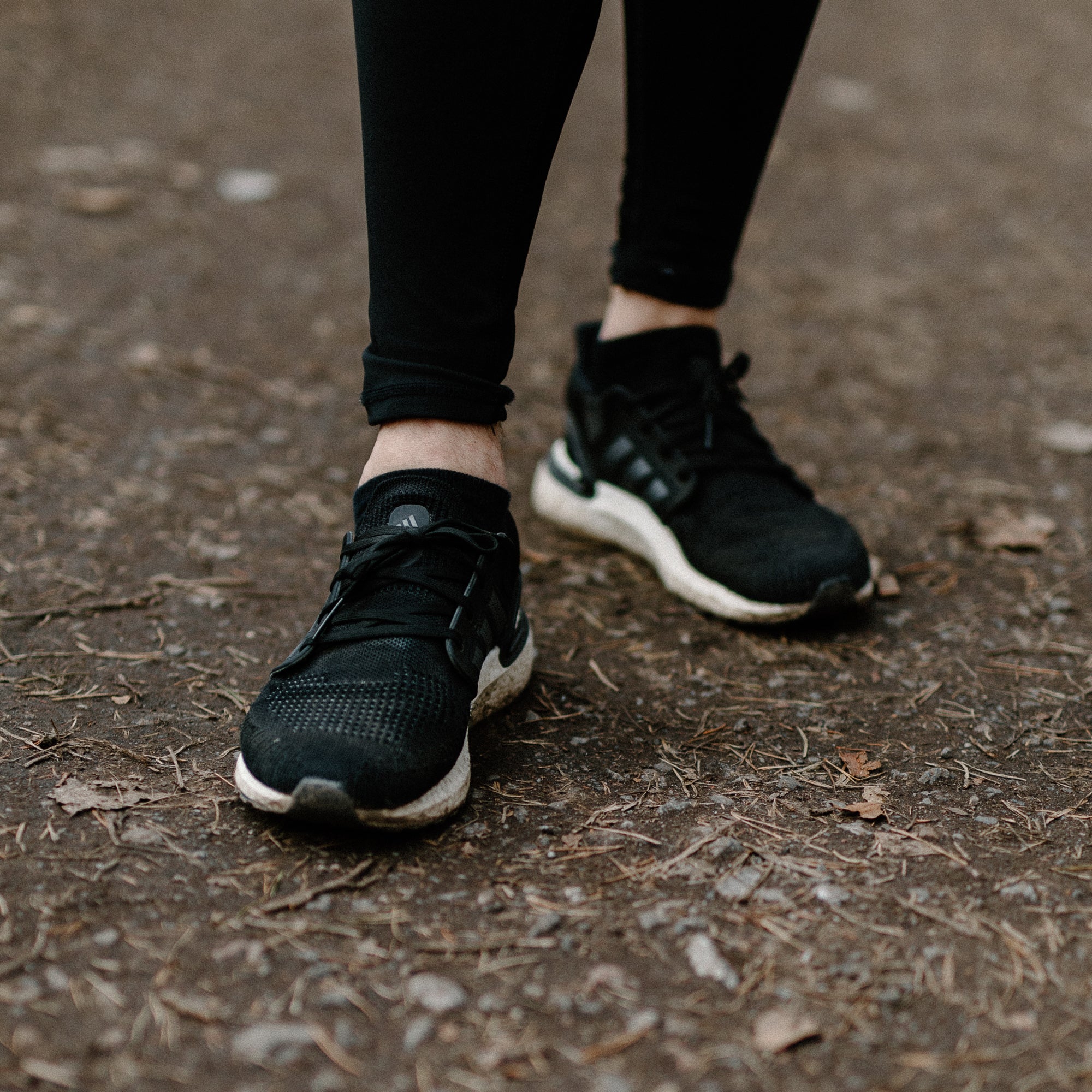 Ortopedinen 3/4-pohjallinen