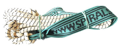 Spiraalistabilaatio vastusnauhat