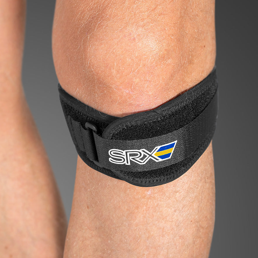 SRX®854 Patellanauha