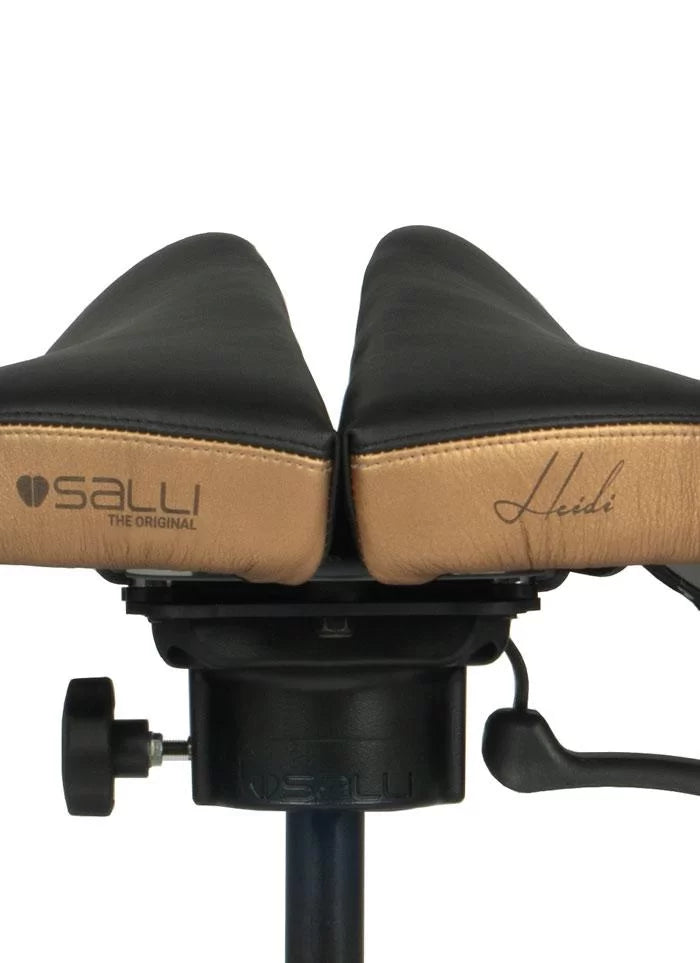 Salli SwingFit Premium Satulatuoli