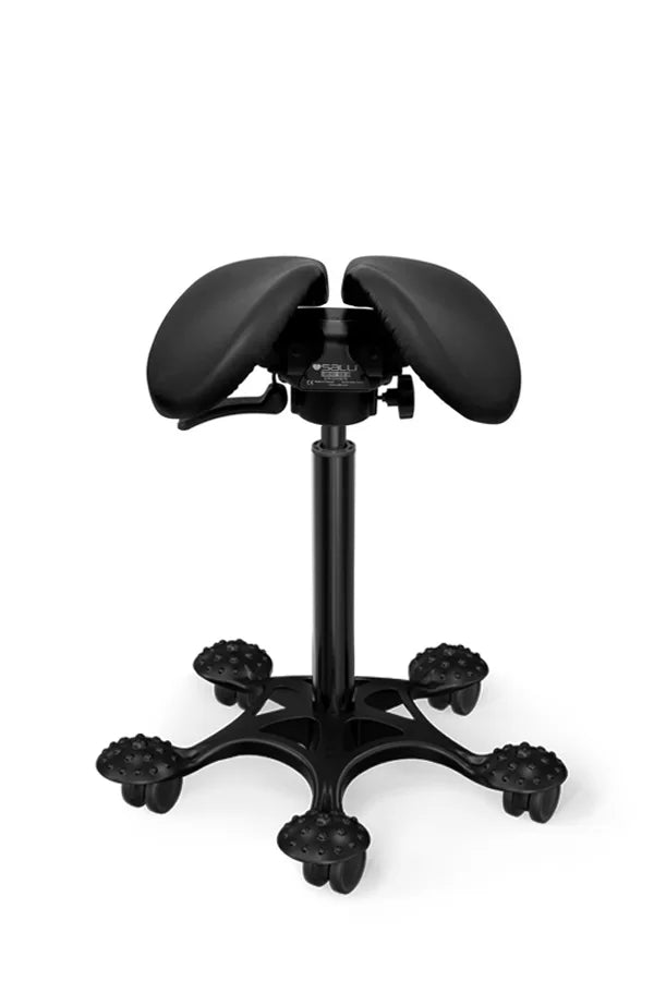 Salli SwingFit Premium Satulatuoli