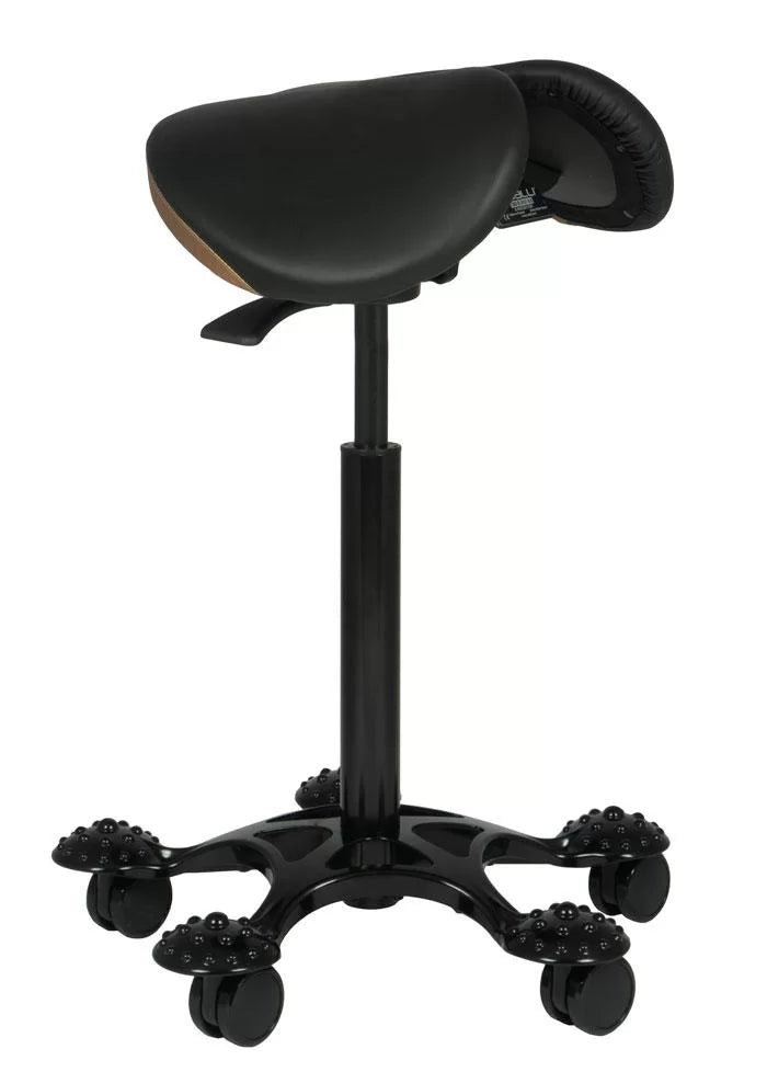 Salli SwingFit Premium Satulatuoli