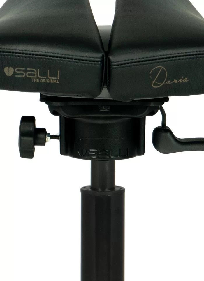 Salli SwingFit Premium Satulatuoli