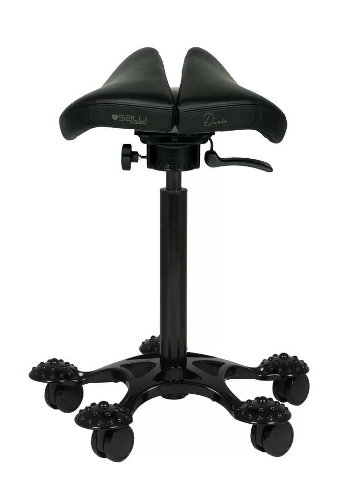 Salli SwingFit Premium Satulatuoli