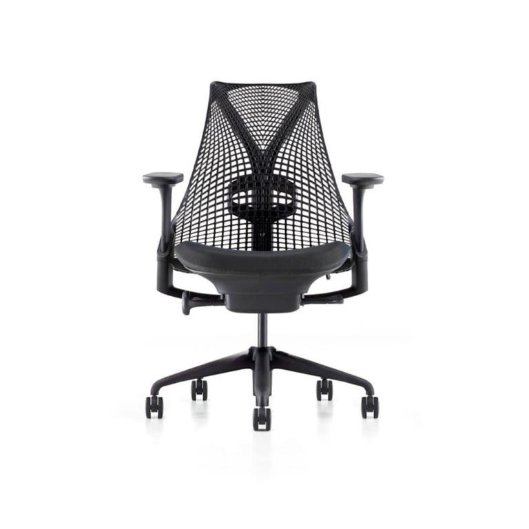 Herman Miller Sayl musta