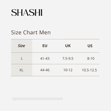 Shashi Basics men - Liukuestesukat