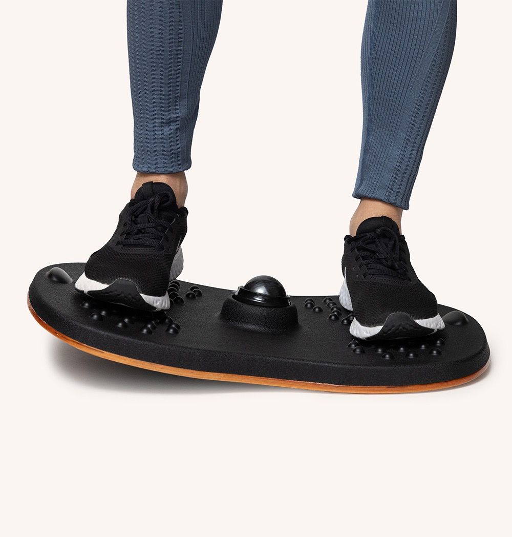 Swedish Posture aktiivilauta