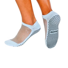 Shashi Star regular toe - Liukuestesukat