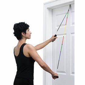 TheraBand olkapään vetolaite