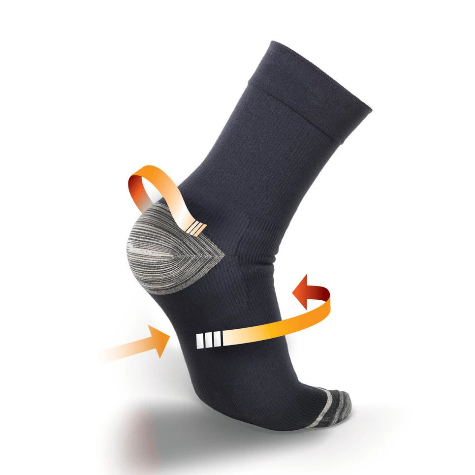 Thermoskin FXT Kompressiosukka (nilkka)